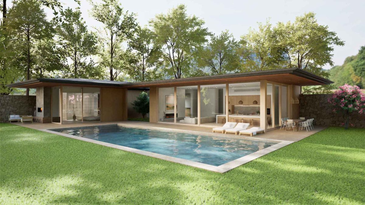 HANA HOUSE
