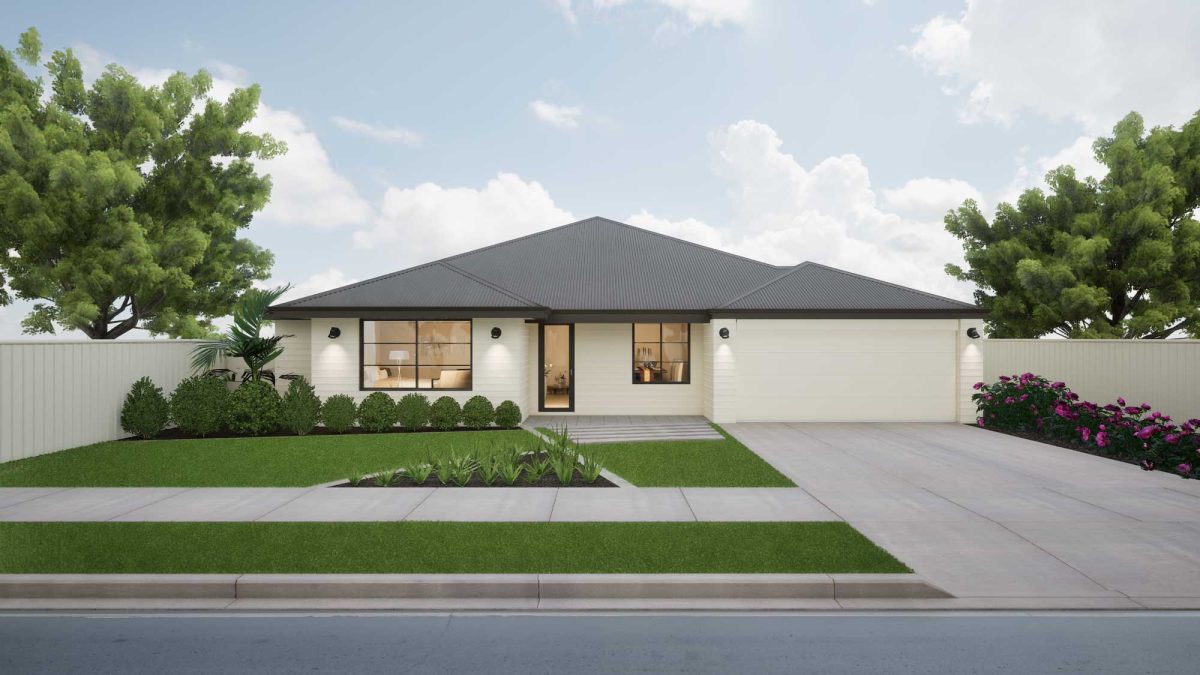 LONA HOUSE