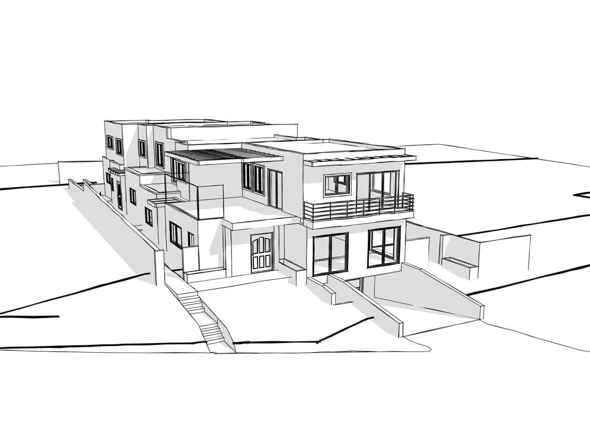MANNINGHAM RESIDENCE