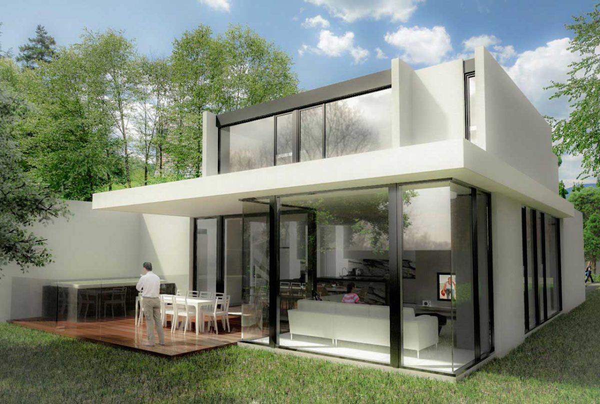 NAPIER ST RESIDENCE