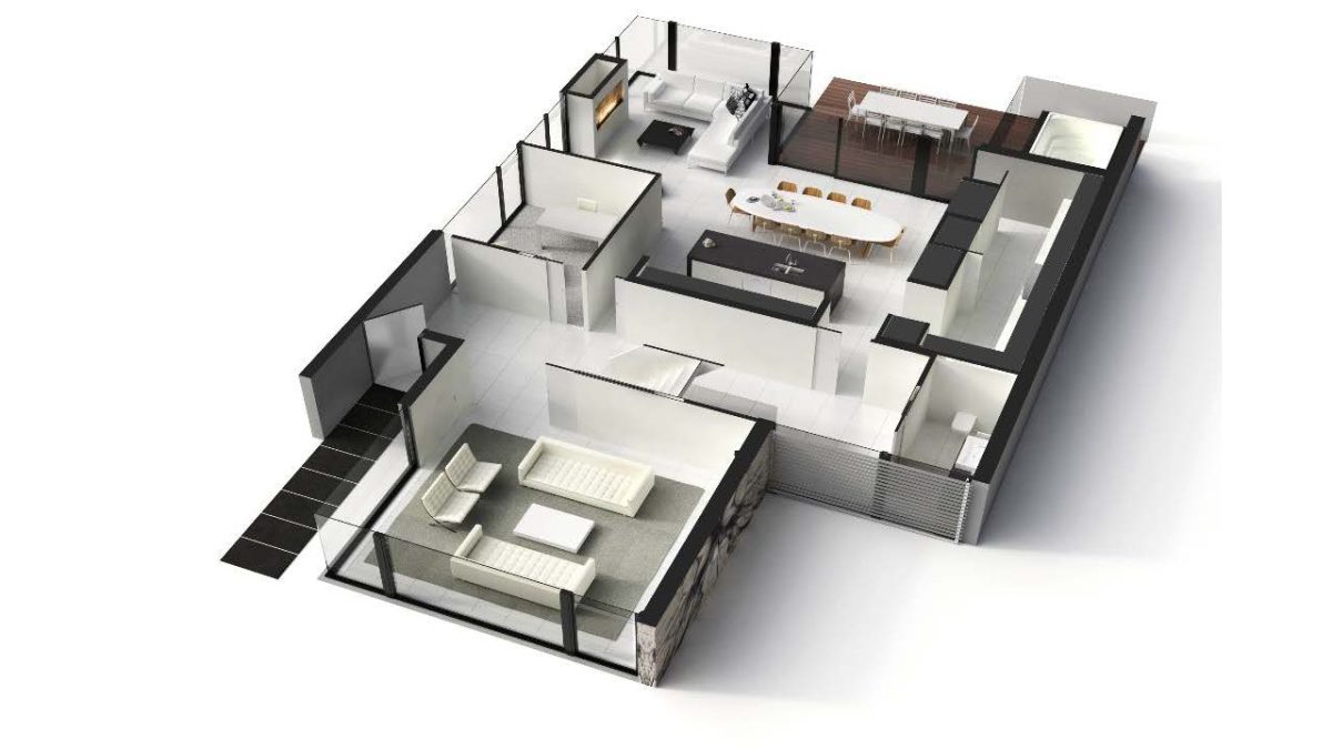 NAPIER ST RESIDENCE