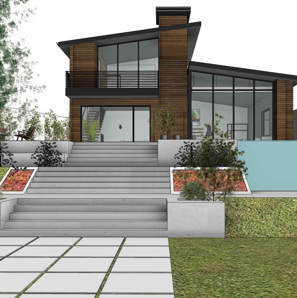 NEGIN KORDAN RESIDENCE