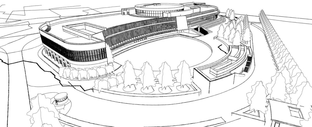 PAUL RECREATIONAL CENTER