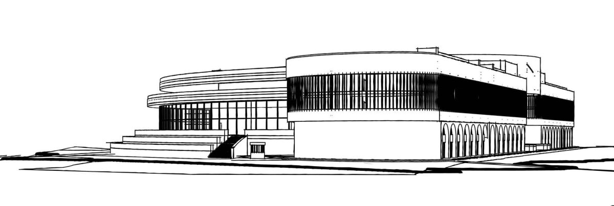 PAUL RECREATIONAL CENTER