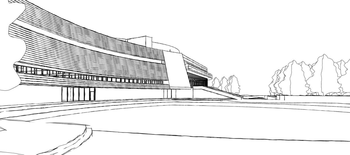 PAUL RECREATIONAL CENTER