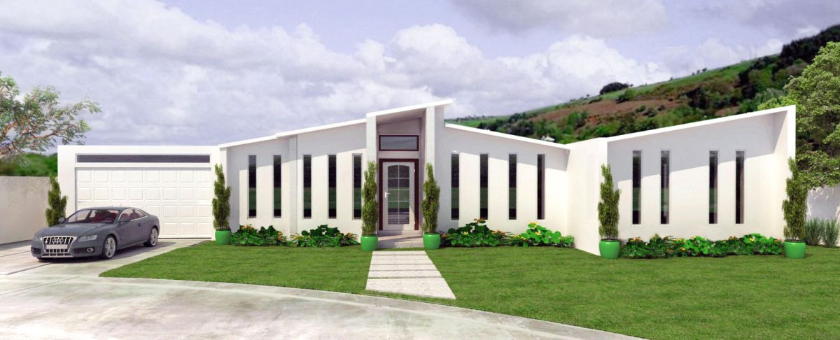 SIBLINI HOUSE