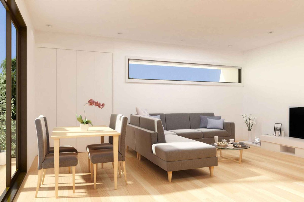 whitehorse rd residence