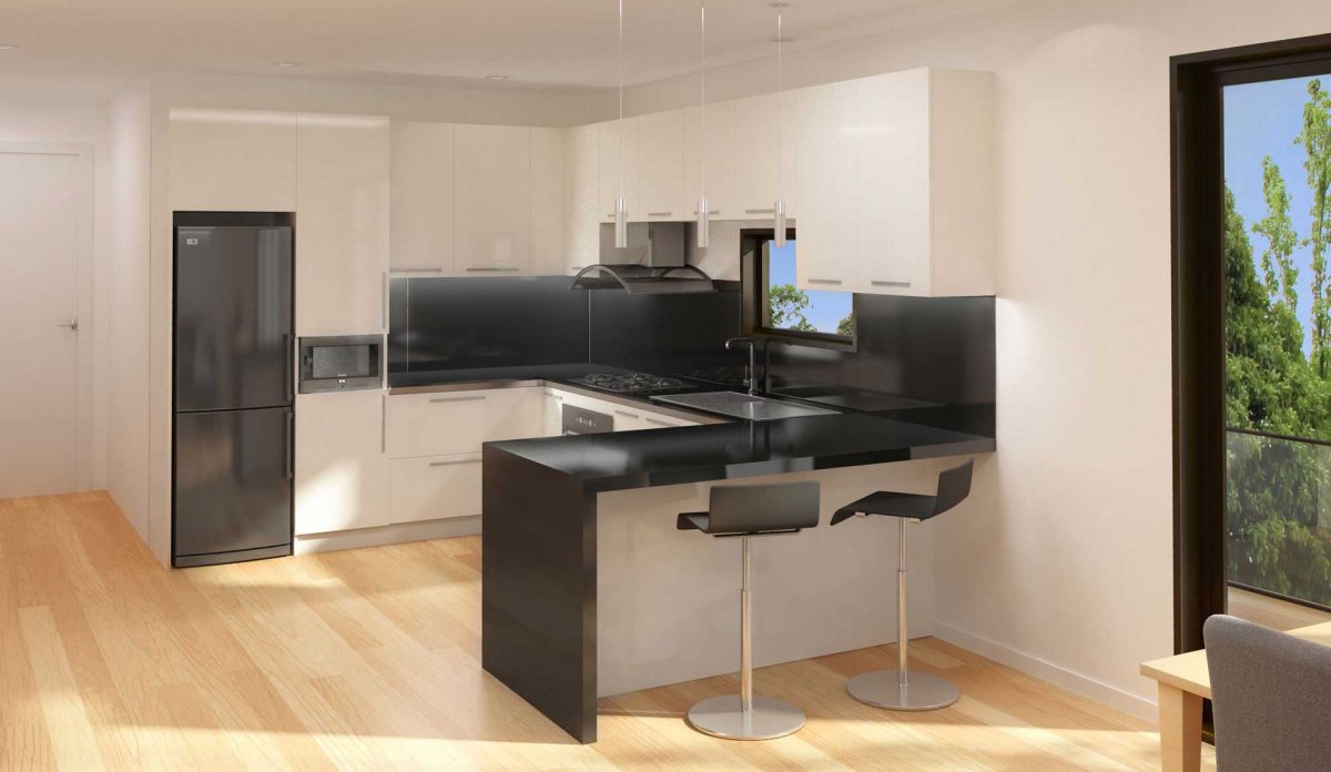 whitehorse rd residence
